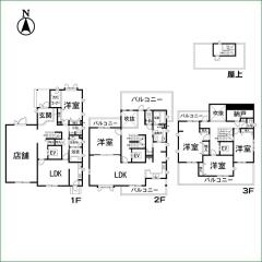 中古住宅　知多郡武豊町道崎