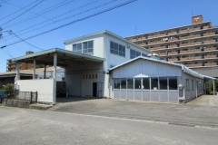 売工場兼倉庫・住宅　半田市瑞穂町2丁目