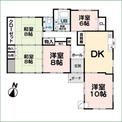 売工場兼倉庫・住宅　半田市瑞穂町2丁目