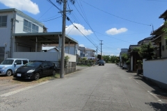 売工場兼倉庫・住宅　半田市瑞穂町2丁目