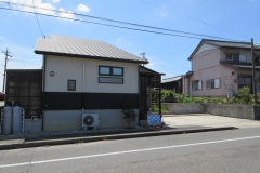 売店舗兼住宅　半田市新居町３丁目