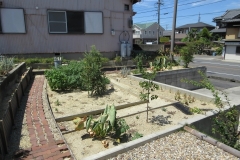 売店舗兼住宅　半田市新居町３丁目