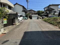 売土地　半田市柊町１丁目