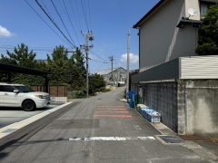 売土地　半田市柊町１丁目