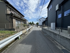 売土地　半田市苗代町２丁目