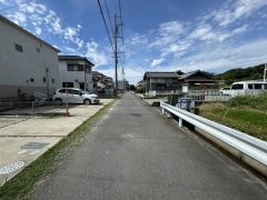 売土地　半田市苗代町２丁目