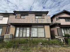 中古住宅　半田市出口町2丁目