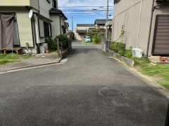 中古住宅　半田市出口町2丁目