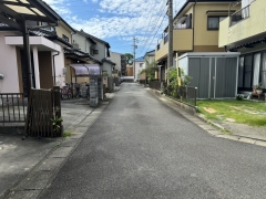 中古住宅　半田市出口町2丁目