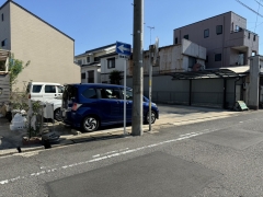 売土地　半田市栄町３丁目