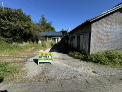 売土地　知多郡阿久比町草木間瀬口　