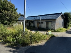 売土地　知多郡阿久比町草木間瀬口　