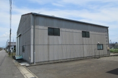 売倉庫　半田市東浜町2丁目　成約済