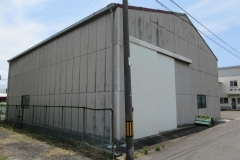 売倉庫　半田市東浜町2丁目　成約済
