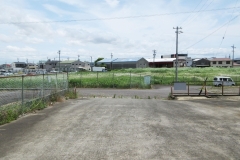 売倉庫　半田市東浜町2丁目　成約済