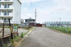 売倉庫　半田市東浜町2丁目　成約済