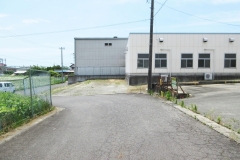 売倉庫　半田市東浜町2丁目　成約済