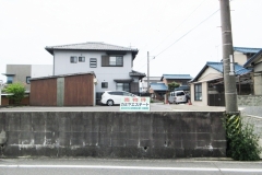 売土地 半田市乙川畑田町3丁目