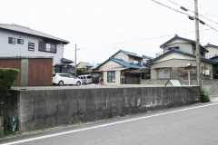 売土地 半田市乙川畑田町3丁目