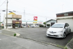 売土地 半田市乙川畑田町3丁目