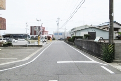 売土地 半田市乙川畑田町3丁目