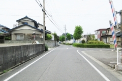 売土地 半田市乙川畑田町3丁目