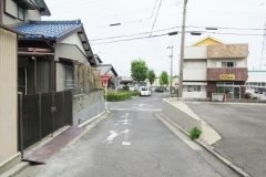 売土地 半田市乙川畑田町3丁目