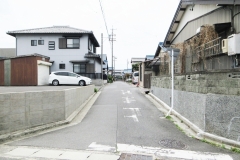 売土地 半田市乙川畑田町3丁目