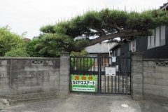 売土地 半田市飯森町