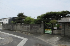 売土地 半田市飯森町