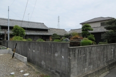 売土地 半田市飯森町