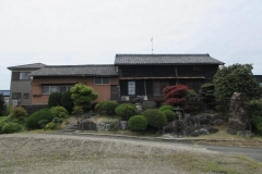 売土地 半田市飯森町