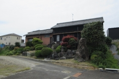 売土地 半田市飯森町