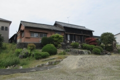 売土地 半田市飯森町