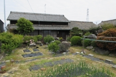 売土地 半田市飯森町