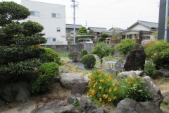 売土地 半田市飯森町
