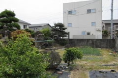 売土地 半田市飯森町
