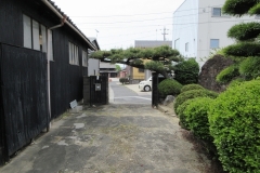 売土地 半田市飯森町