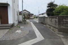 売土地 半田市飯森町