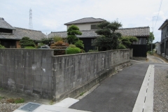 売土地 半田市飯森町