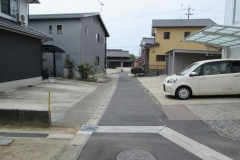 売土地 半田市飯森町