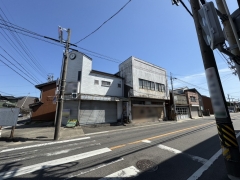 売土地 半田市栄町4丁目
