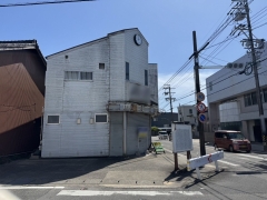 売土地 半田市栄町4丁目