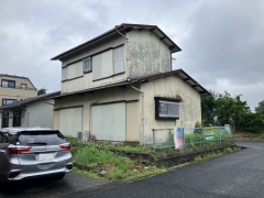 売土地 半田市柊町4丁目