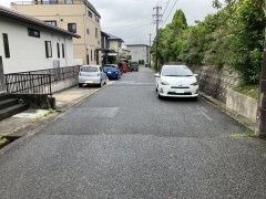 売土地 半田市柊町4丁目