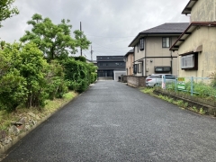 売土地 半田市柊町4丁目