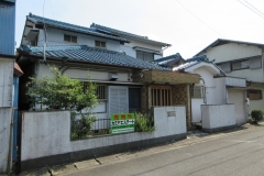 売土地 半田市前田町