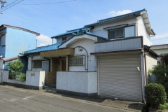 売土地 半田市前田町