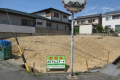 売土地 半田市桐ケ丘3丁目