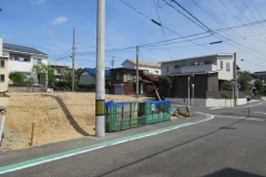売土地 半田市桐ケ丘3丁目